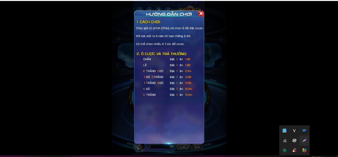 Win79 2 13 Cược thủ có nên chọn xóc đĩa tại sân chơi trực tuyến Win79?