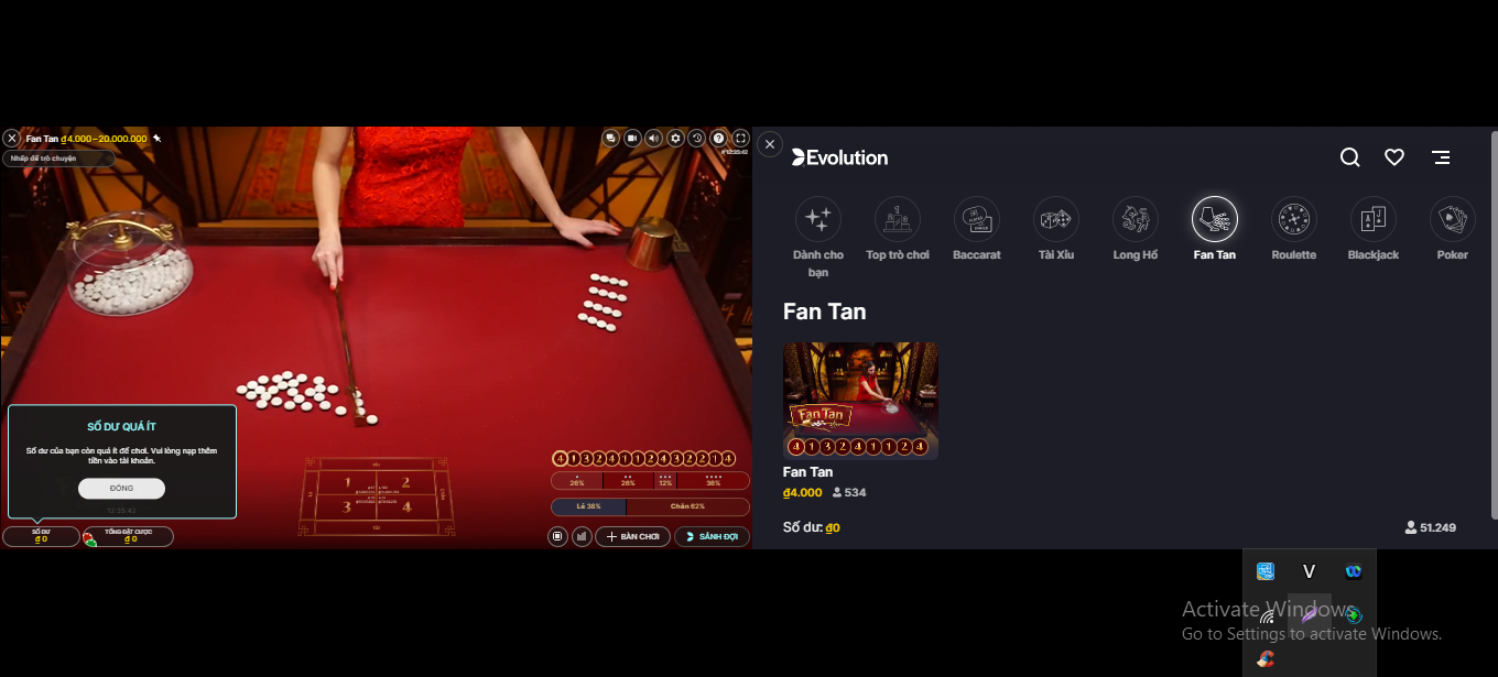 win79 3 13 Bật mí bí kíp chơi game Fan Tan thắng đậm tại Win79