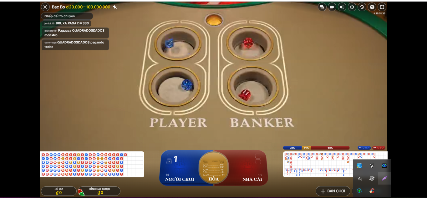 win79 1 26 Đôi nét về game casino trực tuyến Bac Bo trên Win79