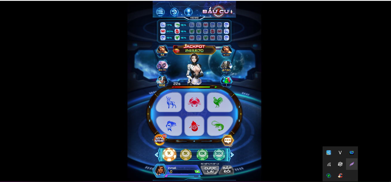 win79 2 7 Bí kíp chơi bầu cua trên Win79 luôn thắng cho người mới