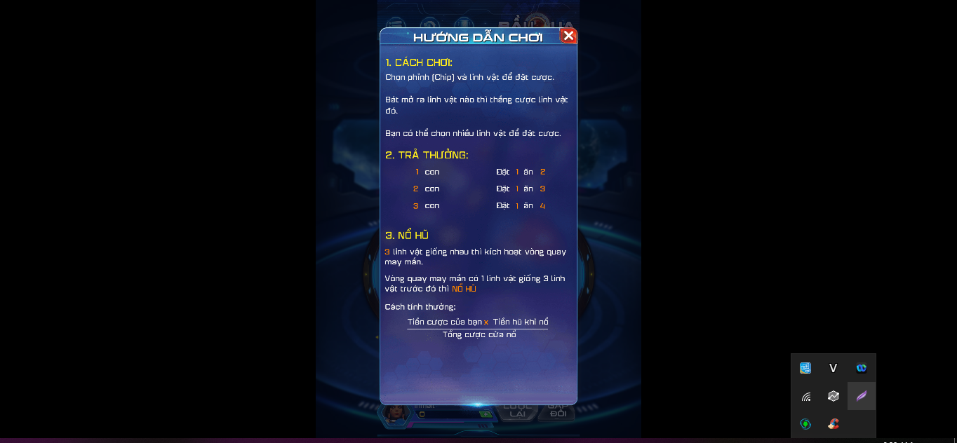 win79 3 7 Đôi nét về game Bầu Cua Win79