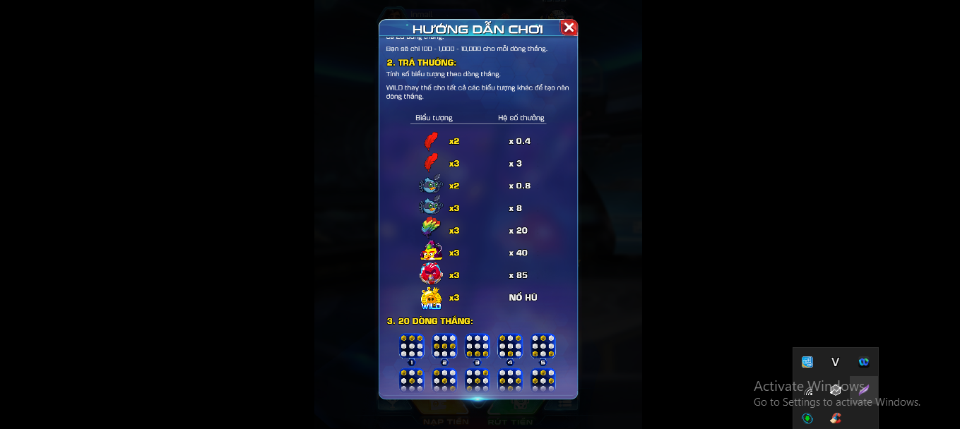 win79 2 10 Làm sao để tham gia nổ hũ trực tuyến tại Win79?