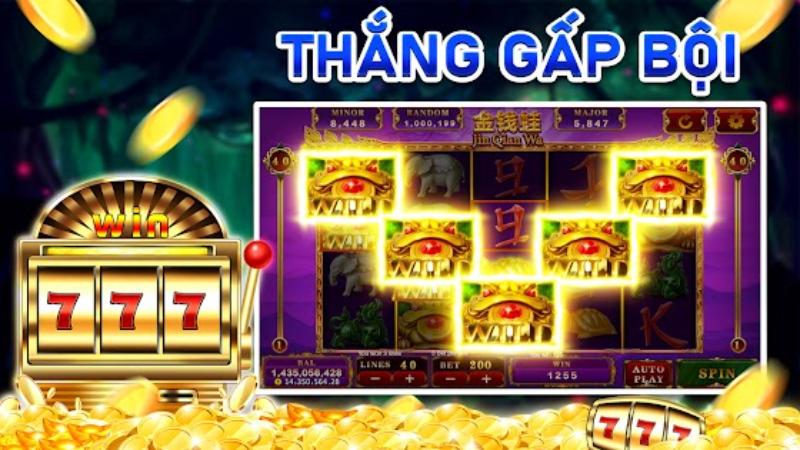unnamed 25 Quay hũ - Nổ hũ xèng siêu kinh điển cùng nhà cái online